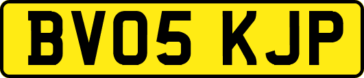 BV05KJP