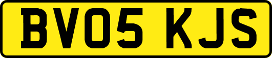 BV05KJS