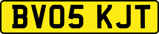 BV05KJT