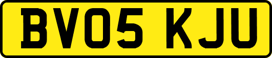 BV05KJU