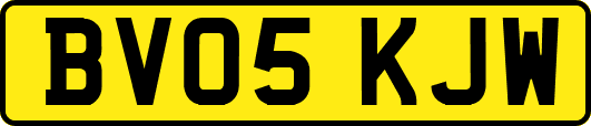 BV05KJW