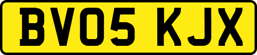 BV05KJX