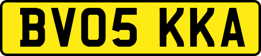 BV05KKA