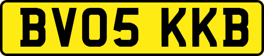 BV05KKB