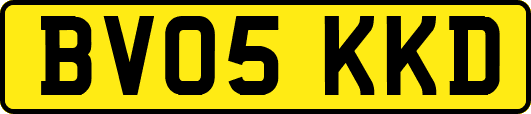 BV05KKD