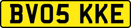 BV05KKE