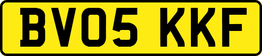 BV05KKF