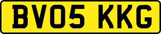 BV05KKG