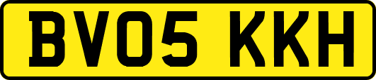 BV05KKH