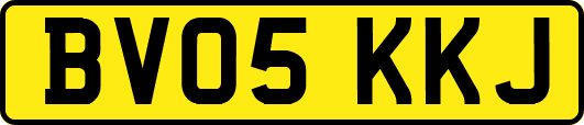 BV05KKJ