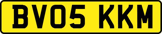 BV05KKM