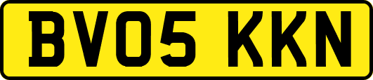 BV05KKN