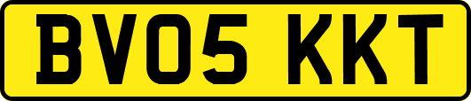 BV05KKT