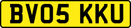 BV05KKU