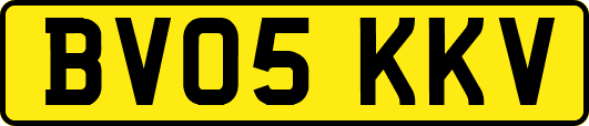 BV05KKV