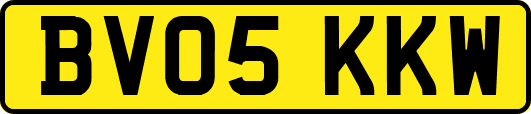 BV05KKW