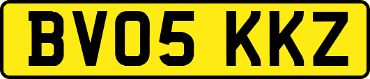 BV05KKZ