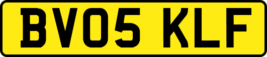 BV05KLF