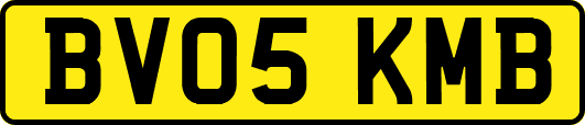 BV05KMB