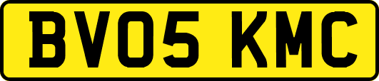 BV05KMC