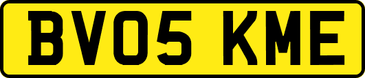 BV05KME