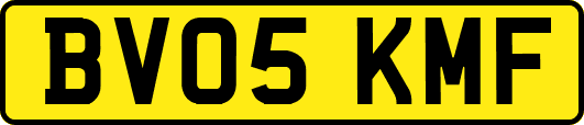 BV05KMF