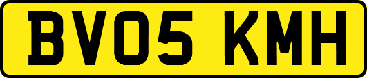 BV05KMH