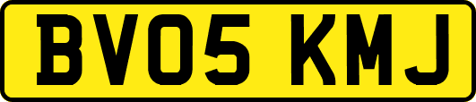 BV05KMJ