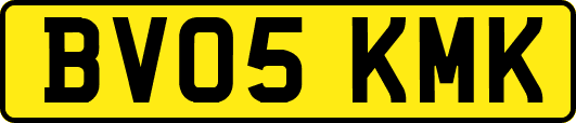 BV05KMK