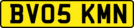 BV05KMN