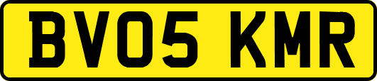 BV05KMR