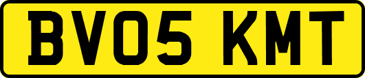 BV05KMT