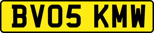 BV05KMW