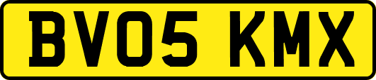 BV05KMX