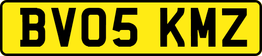 BV05KMZ