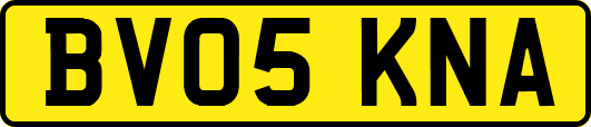 BV05KNA