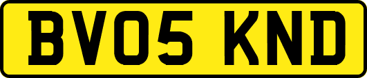 BV05KND