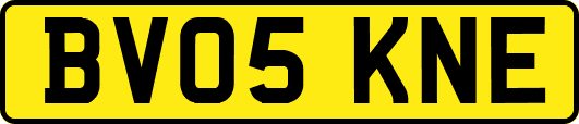 BV05KNE