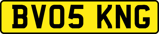 BV05KNG