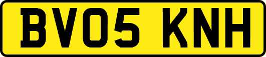BV05KNH