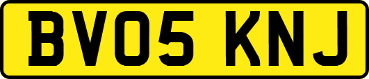 BV05KNJ