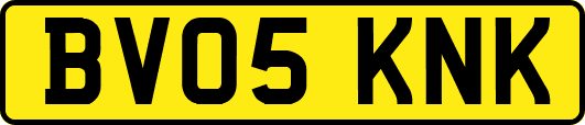 BV05KNK
