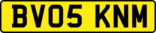 BV05KNM