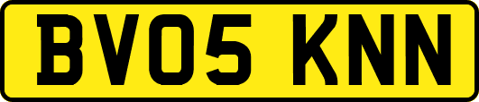 BV05KNN