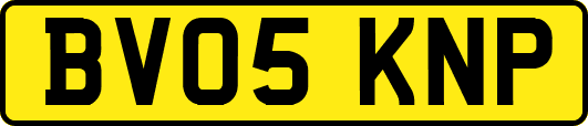 BV05KNP