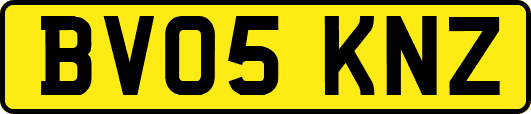 BV05KNZ