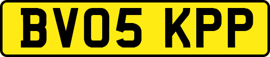 BV05KPP