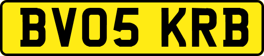 BV05KRB