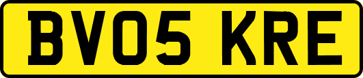 BV05KRE