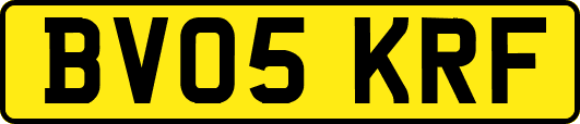 BV05KRF